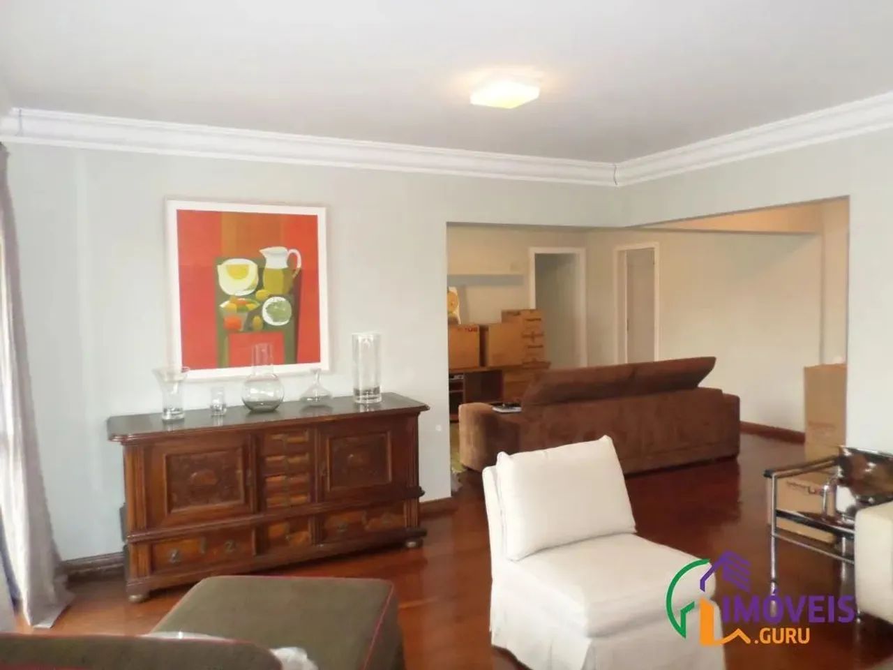 APARTAMENTO - REAL PARQUE - SP - Foto 2