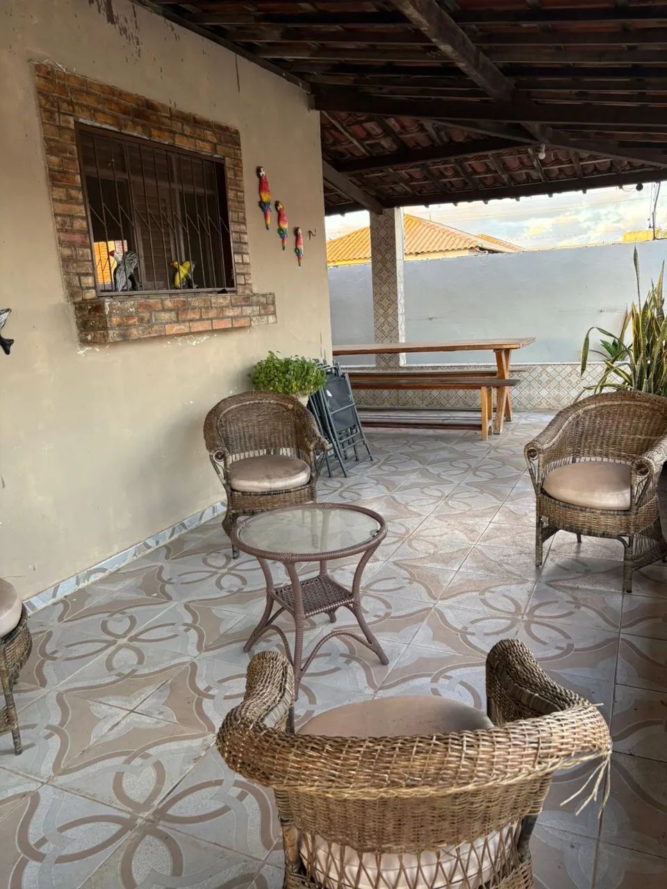 Casa em Jacumã - ALUGAR - Foto 10
