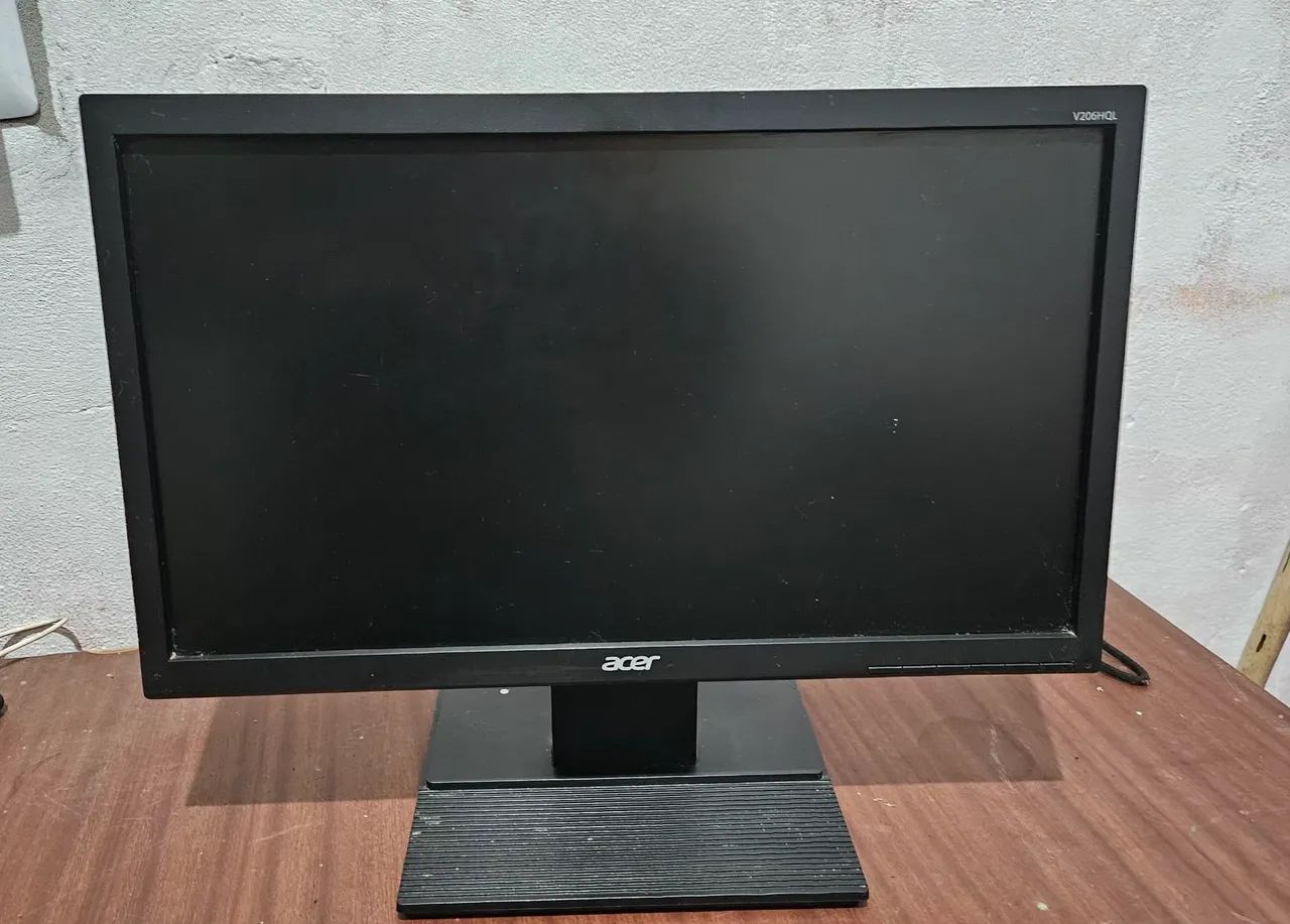 Monitor para computador 64166990456834121