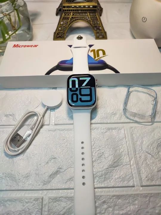 Microwear WATCH X 2 45mm Series 10