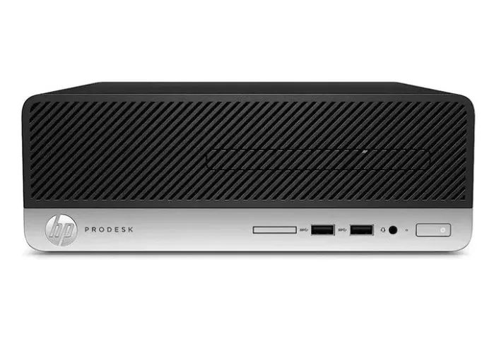 HP ProDesk 400 G4 SFF, Core i5-7500, 7º GERA., 3.40GHZ, 16G DDR4
