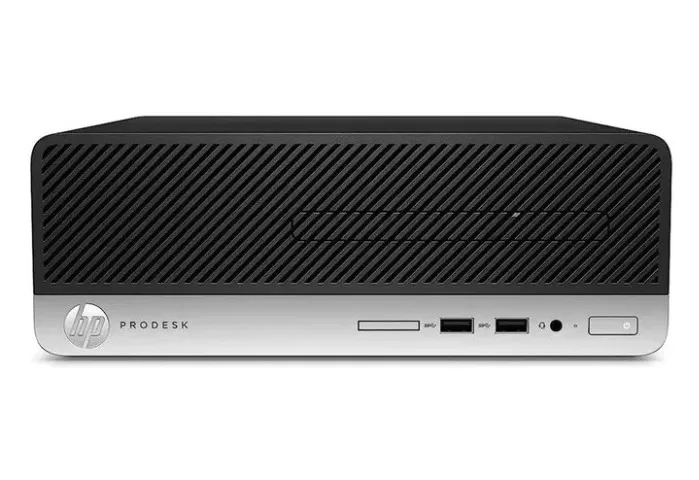 hp prodesk 400 g4