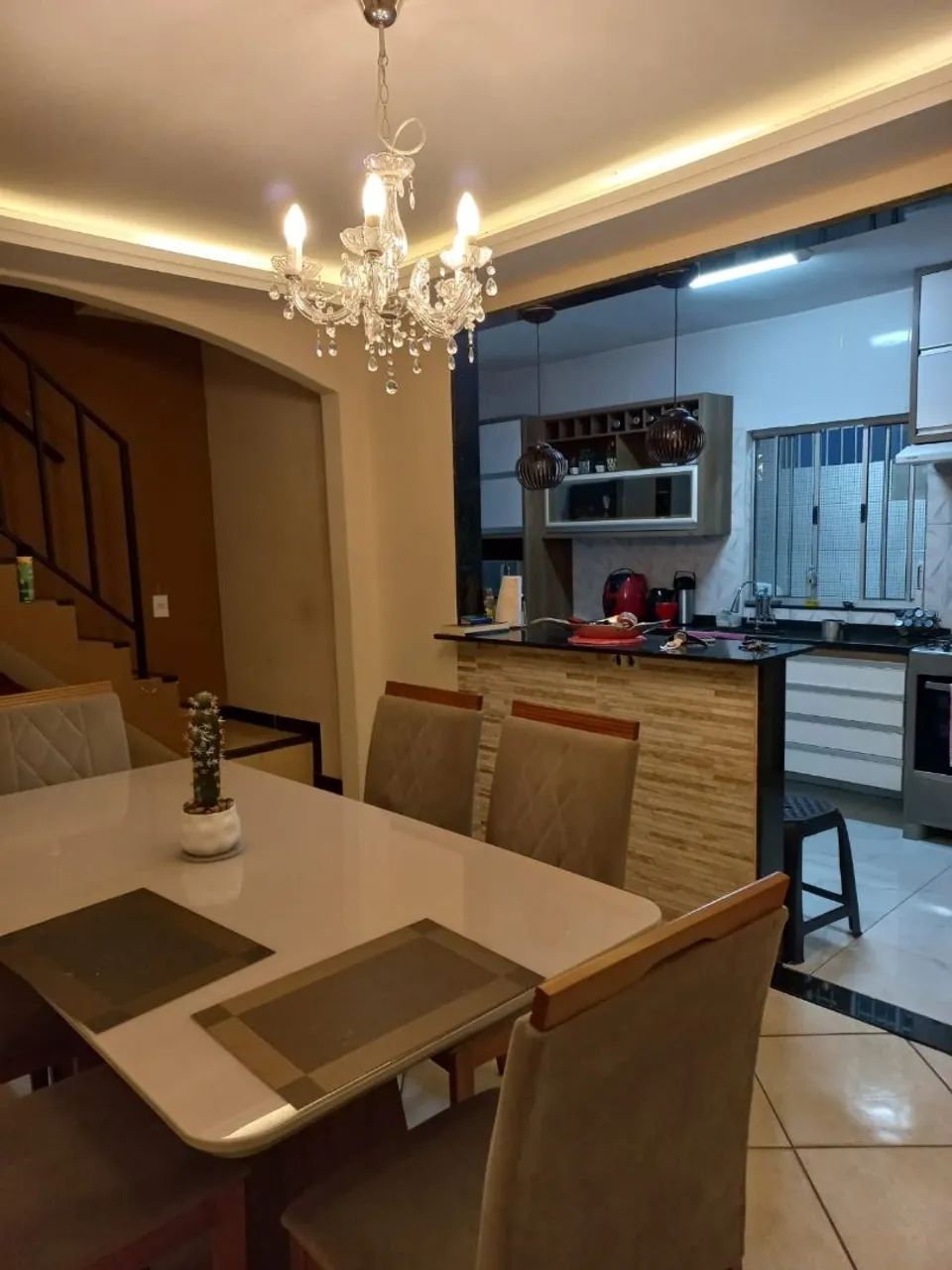 Foto - Cariacica - Bandeirantes