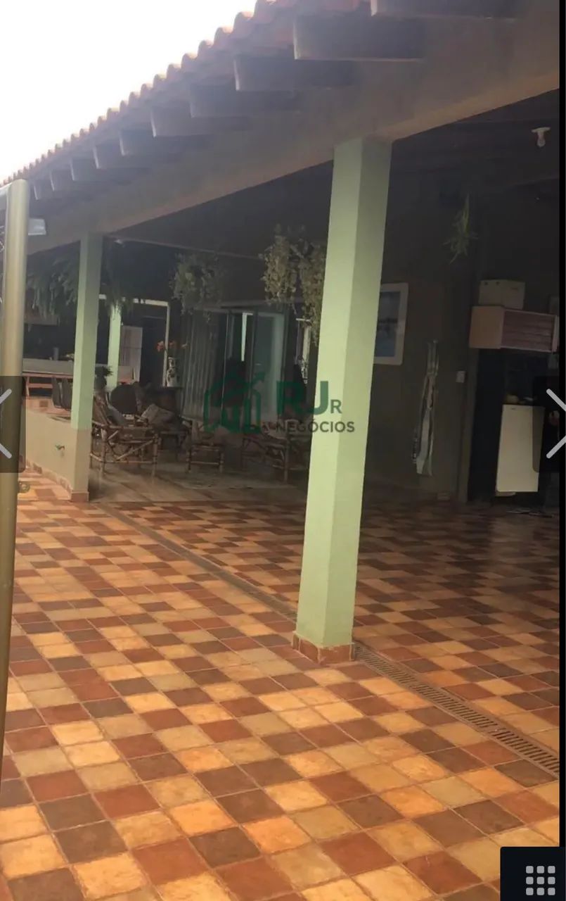 Chácara à Venda por R$ 620.000  Fazenda da Nata, Londrina-PR