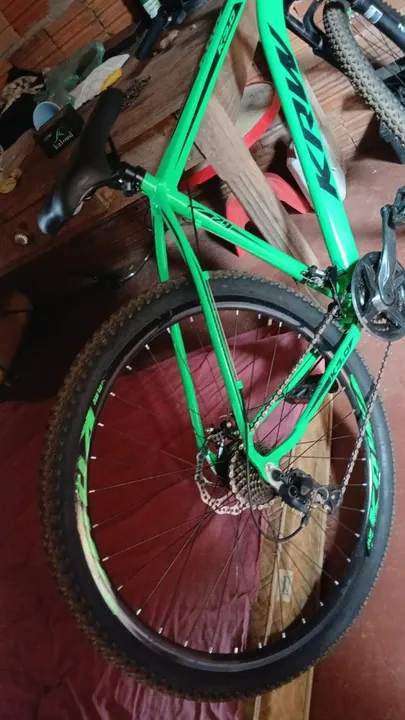 Bike aro 29