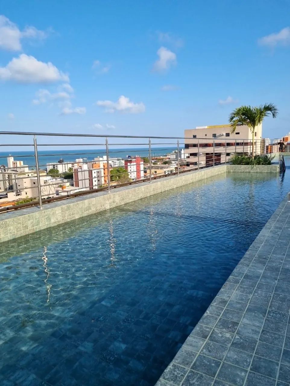 foto - João Pessoa - Manaíra