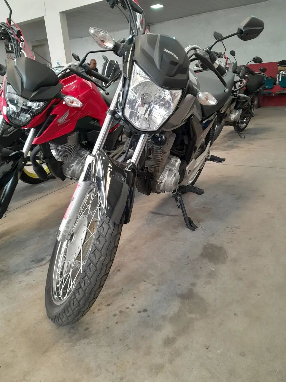 Start 160 2022  - Foto 5