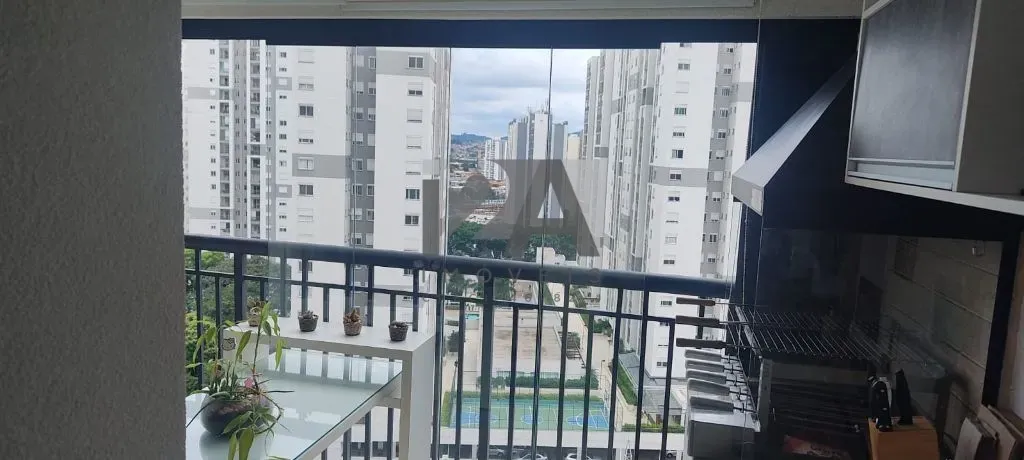 Apartamento Piscine 78m² à venda; 2 Dormitórios , 2 banheiros, sala ampliada, varanda gour