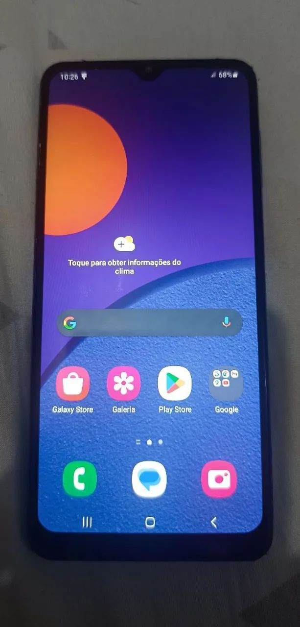 Samsung M12 64gb