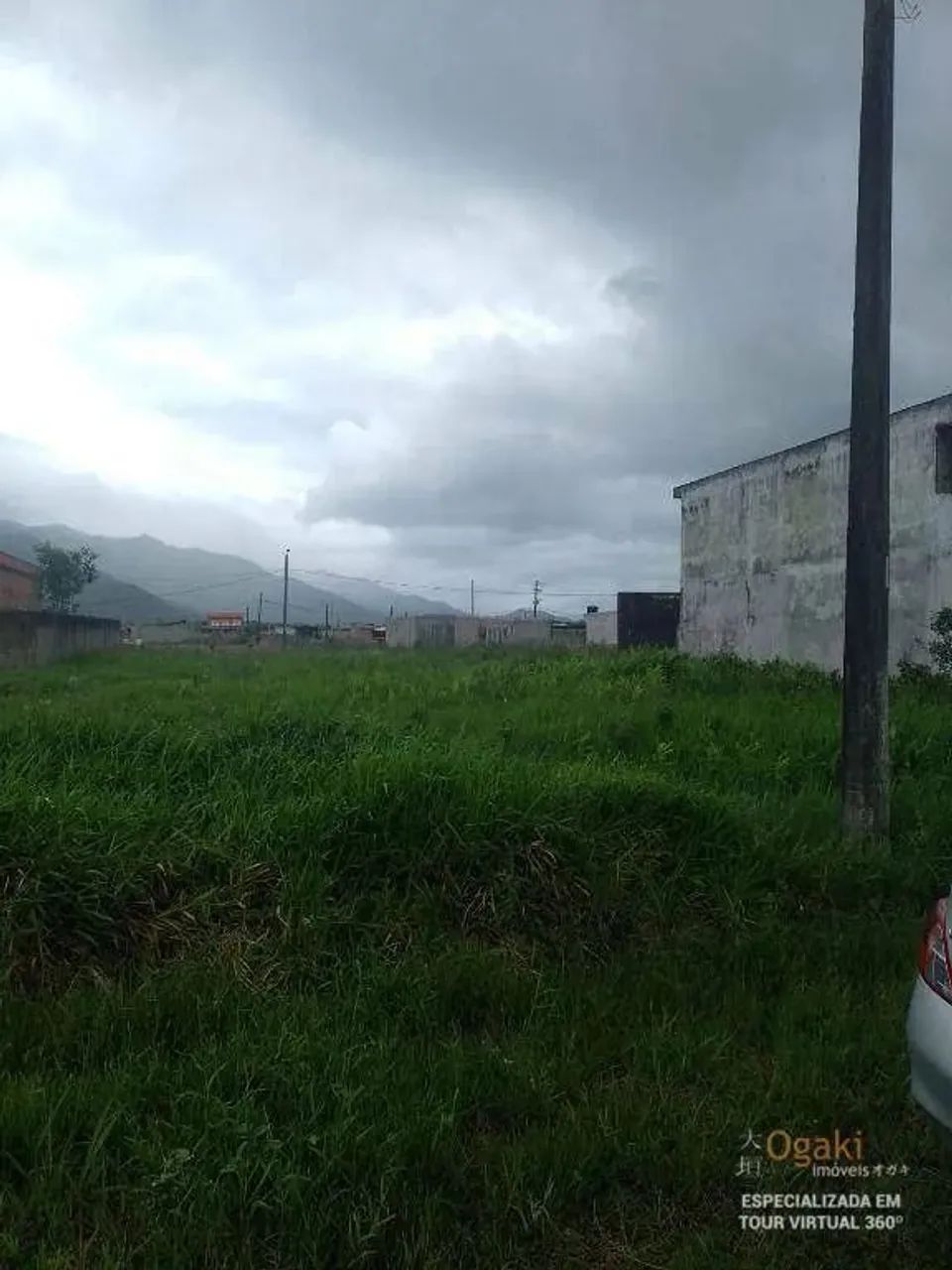 Terreno à venda, 250 m² por R$ 70.000,00 - Estância Santa Izabel - Peruíbe/SP - Foto 3
