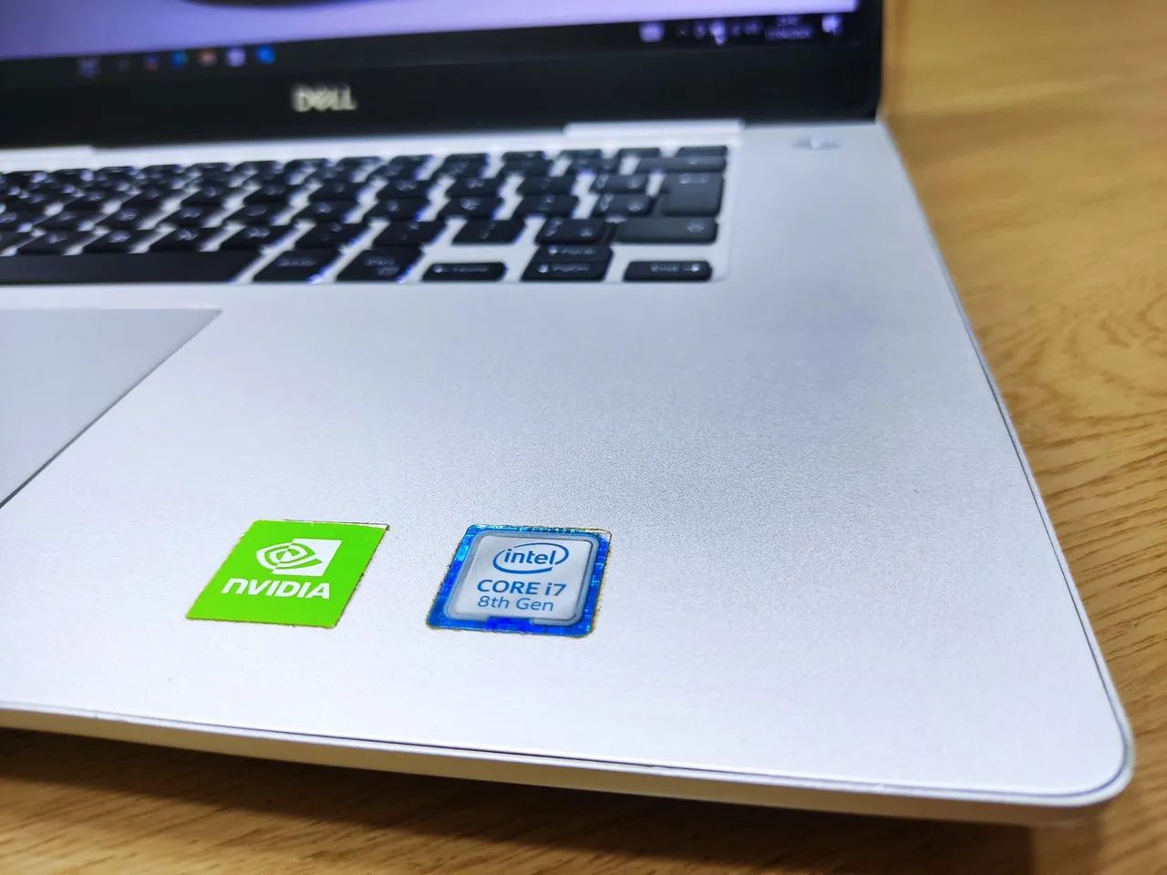 NOTEBOOK DELL I7  - Foto 4
