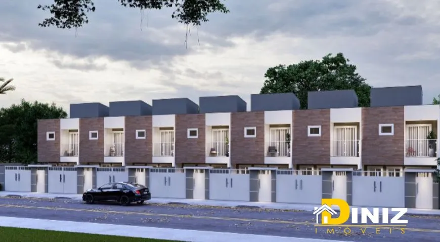 Residencial ARZU QUINTA MARIANA