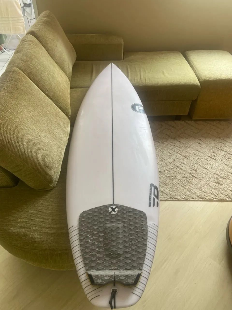 Prancha de Surfe Performance