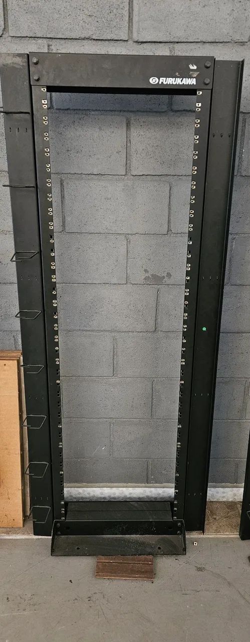 Rack Furukawa - Rack de Servidor - Foto 2