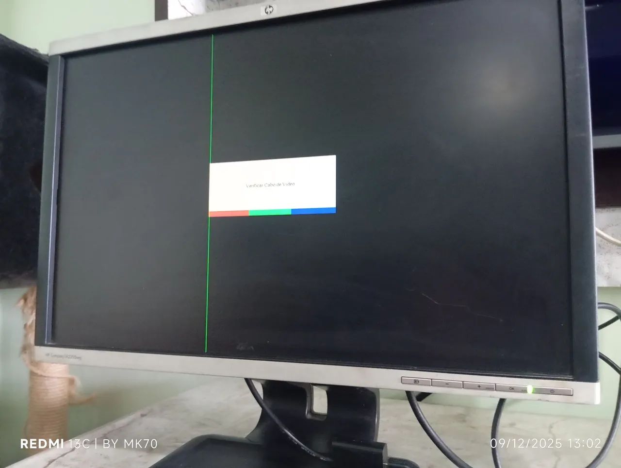 Monitor de computador (vários modelos a partir de $ 200) ) Valor unitário. - Foto 5