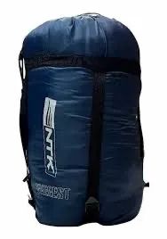 Saco de dormir NTK Everest 5° / -10° - Foto 3