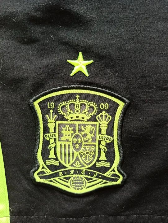 Bermuda Espanha  - Foto 3