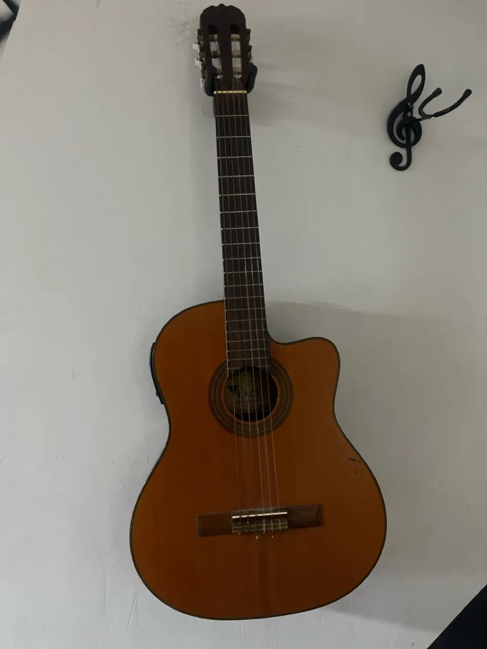 Violão EAGLE