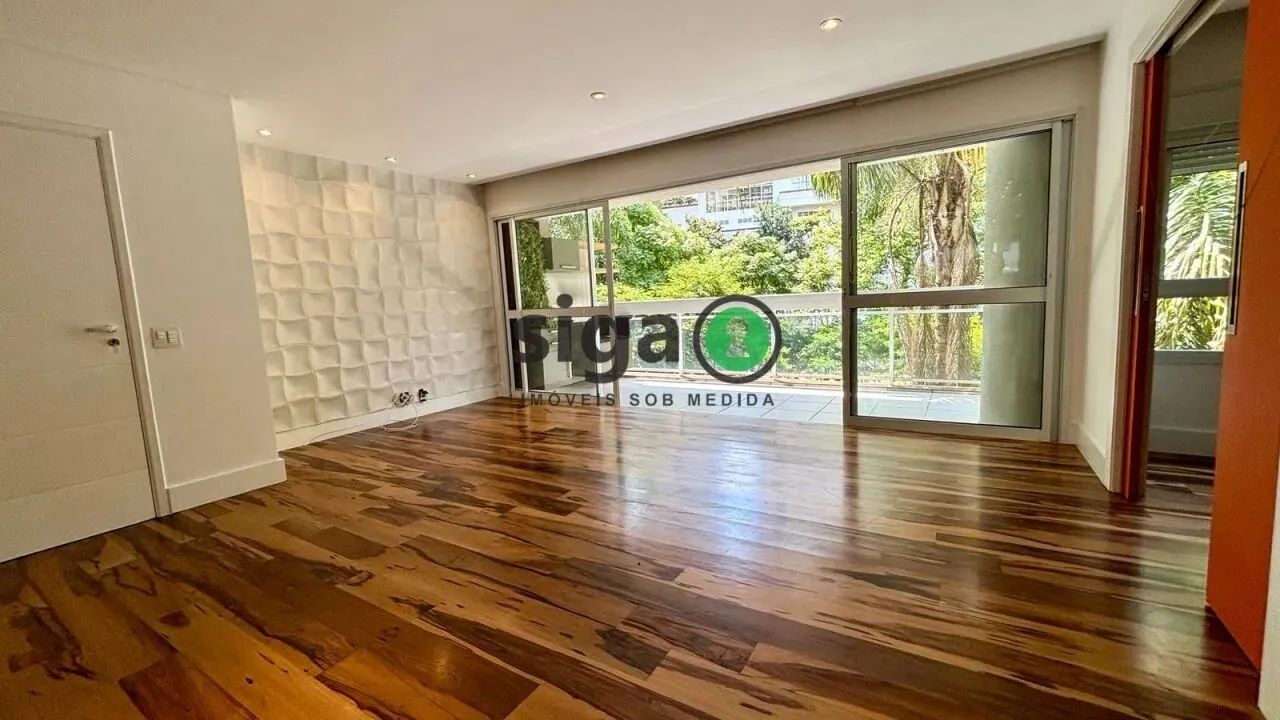 APARTAMENTO Á VENDA NO PANAMBY, AO LADO DO OPEN MALL E BURLE MARX POR 1.260.000 ! PRONTO P - Foto 4