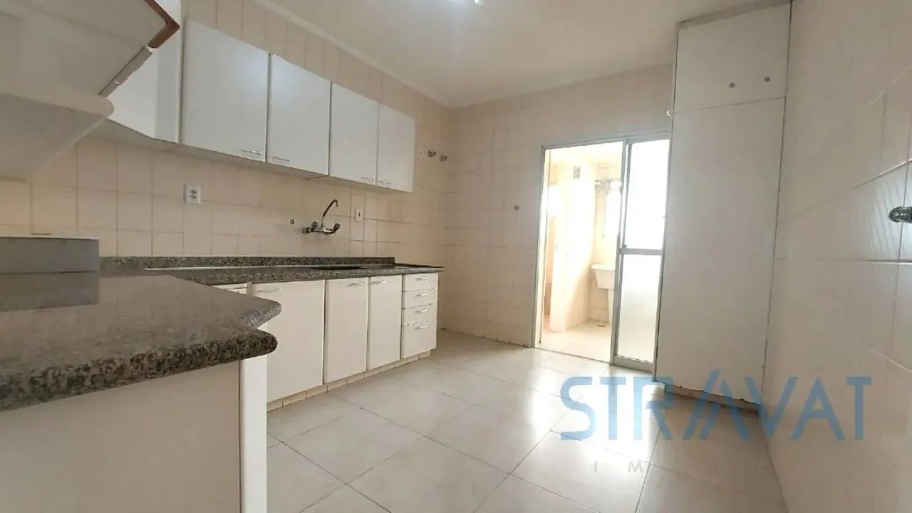 Apartamento à Venda no Edifício Ana Lucia (Centro) em Indaiatuba SP - Foto 4