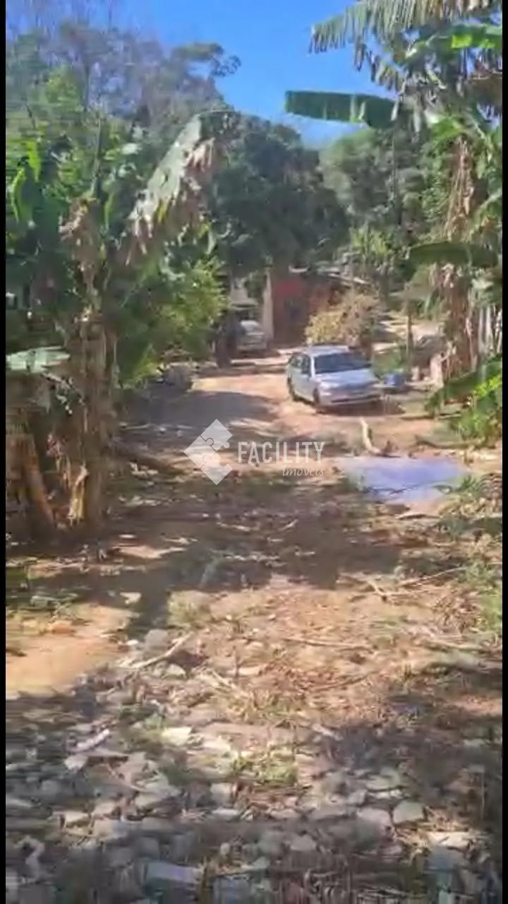 Lote Chacara a venda na região de Barão Geraldo em Campinas.