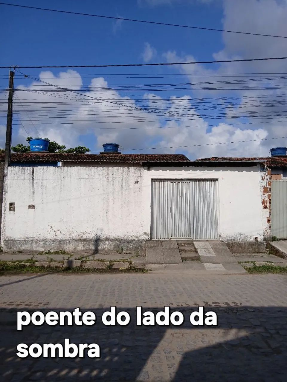 Foto - Igarassu - Agamenon Magalhães