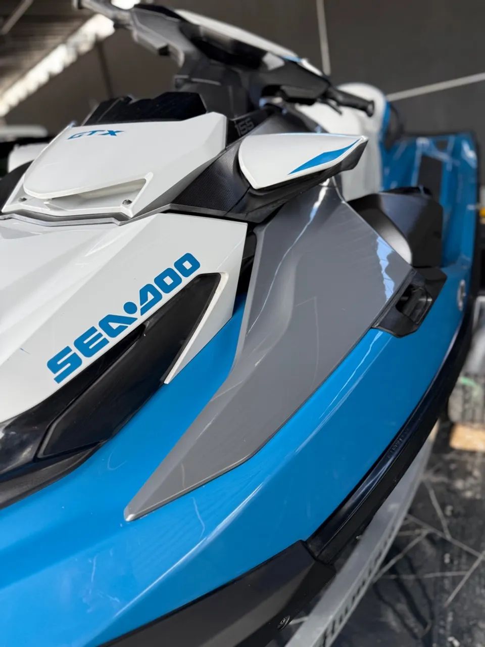 JETSKI GTX 155 - Foto 5