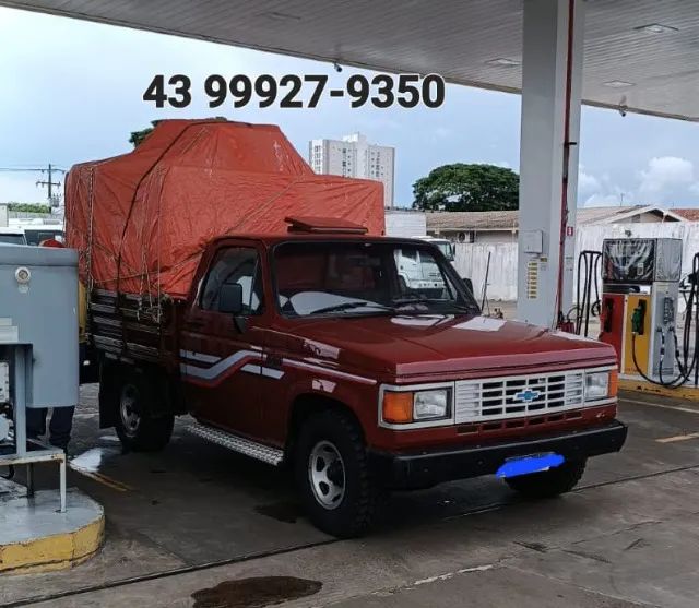 Apucarana Mudan ças e Fretes - Foto 2