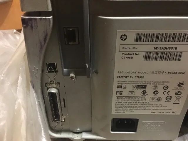 Impressora profissional no estado!! - Foto 5