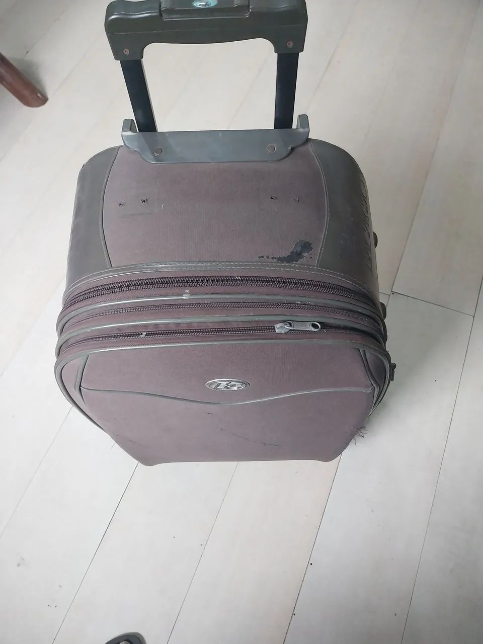 Mala de viagem Bagagio  - Foto 5