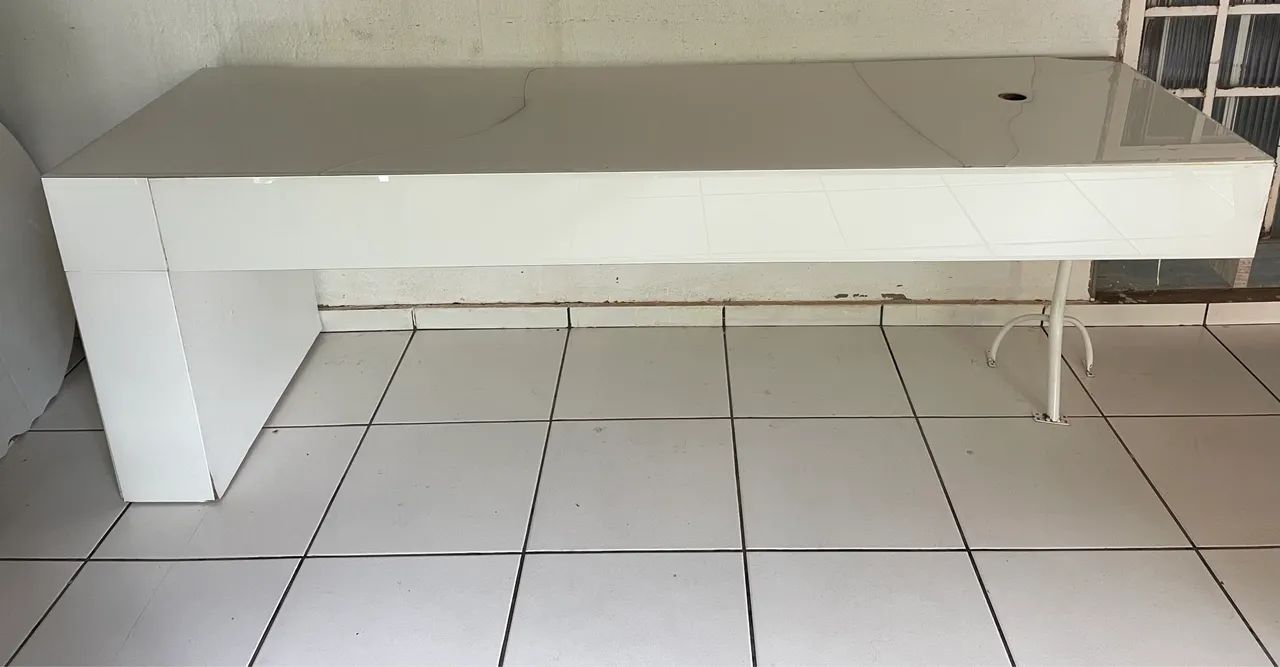 Vendo mesa de escritório 65104329335681122