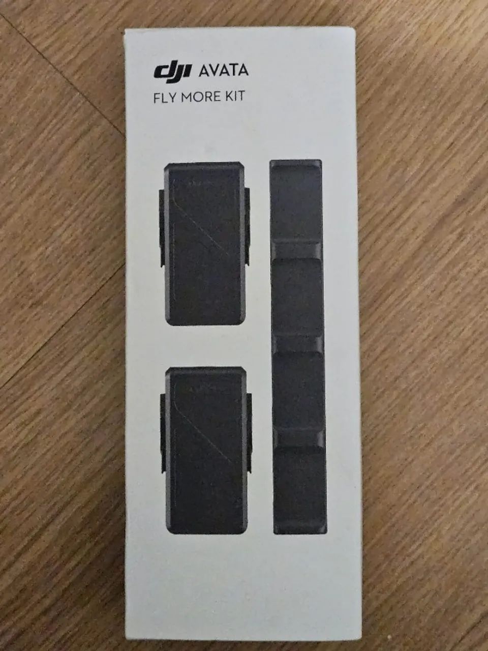 DJI COMBO FLYMORE PARA AVATA