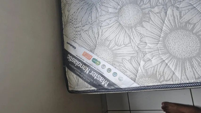 Cama Box Casal - Foto 2