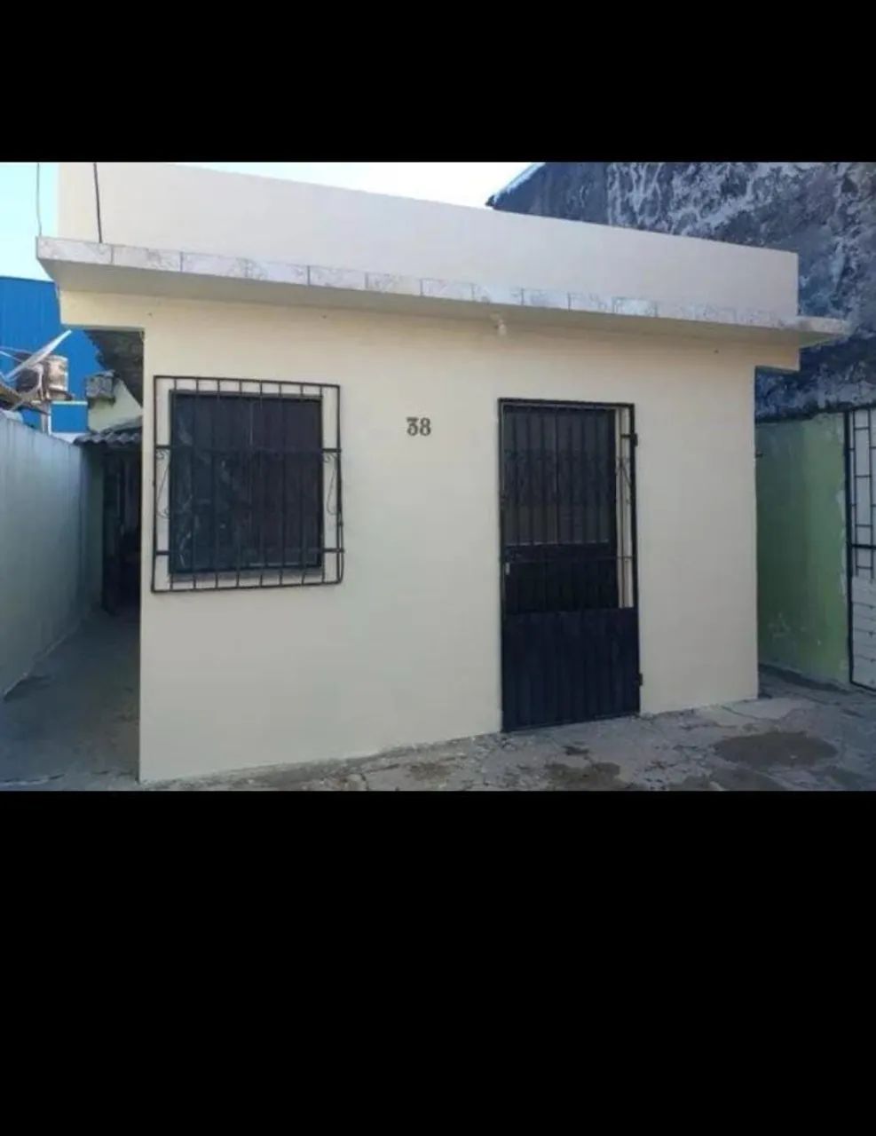 Foto - Recife - Afogados