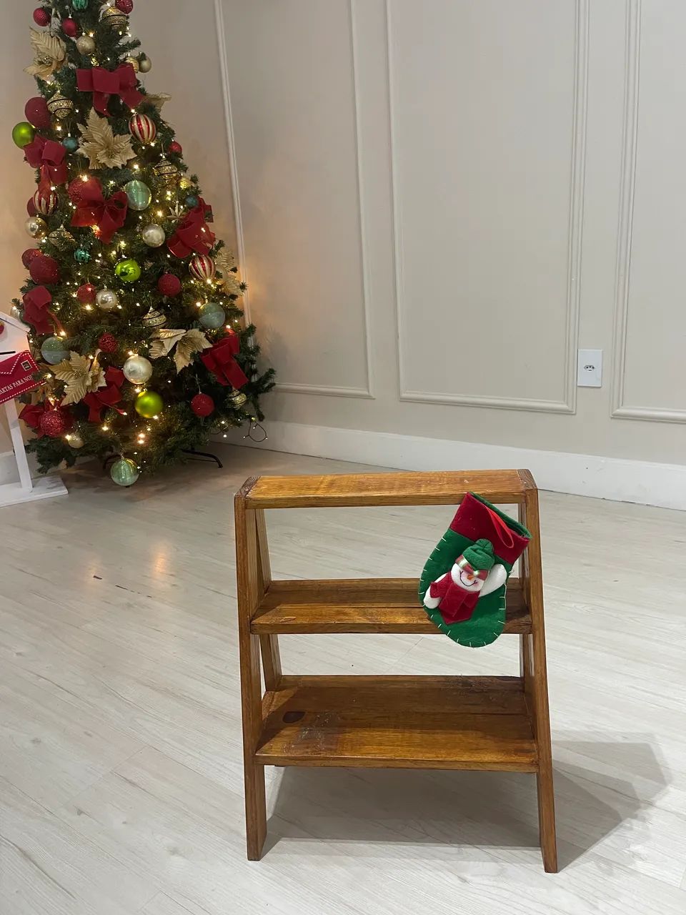 Mini estante decorativa64842035037953120