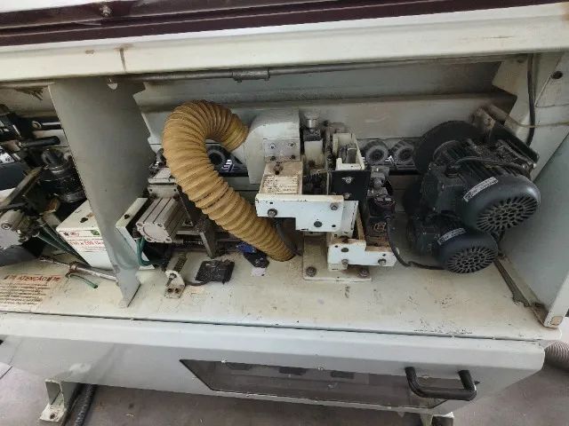 Coladeira de borda  - Foto 4