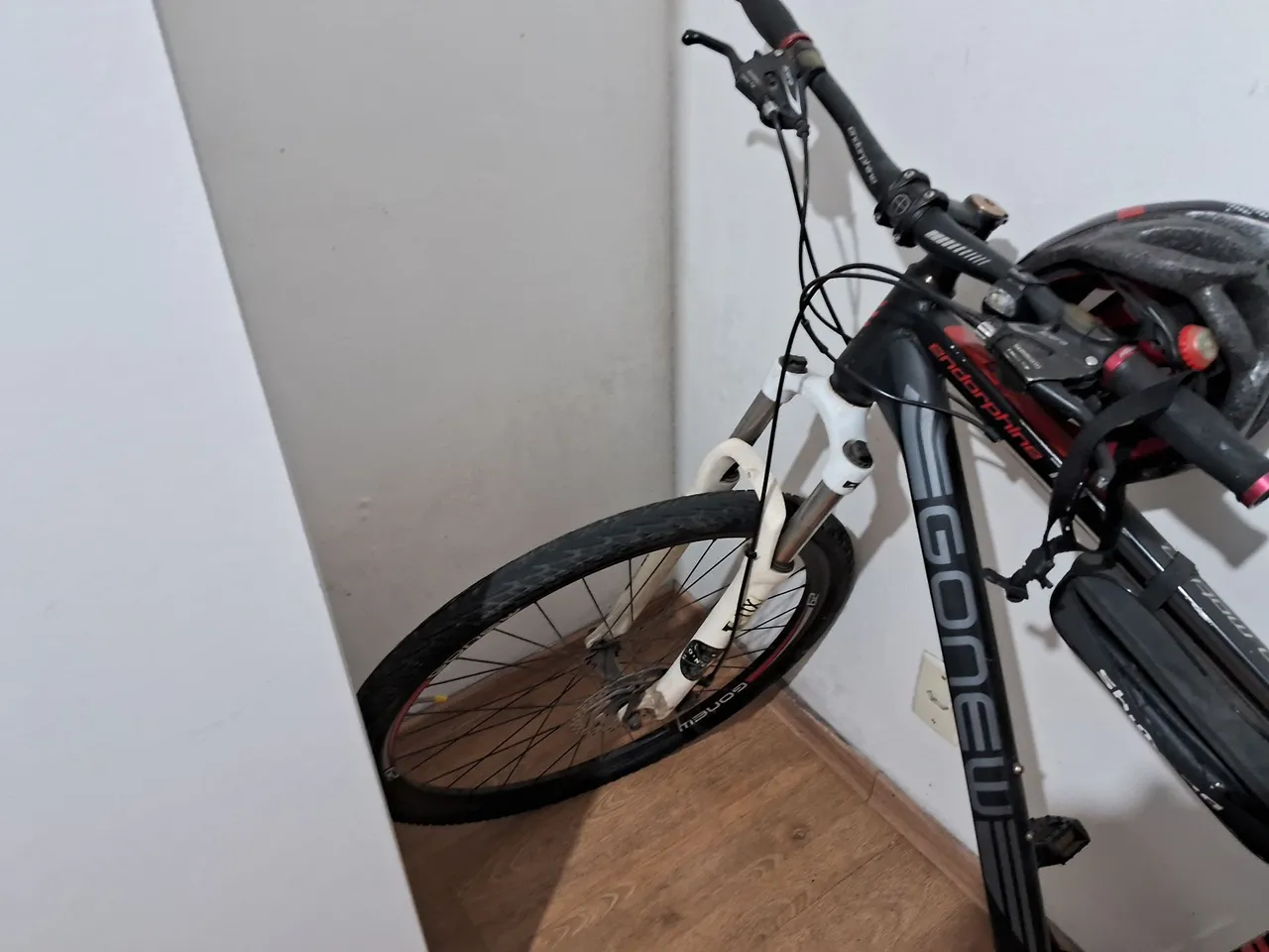 Bicicleta aro 29 topp