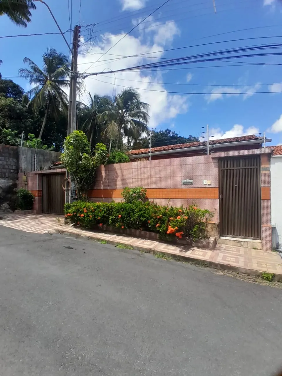 Casa no Resid. Pinheiros | 2 quartos | Área de lazer privativa