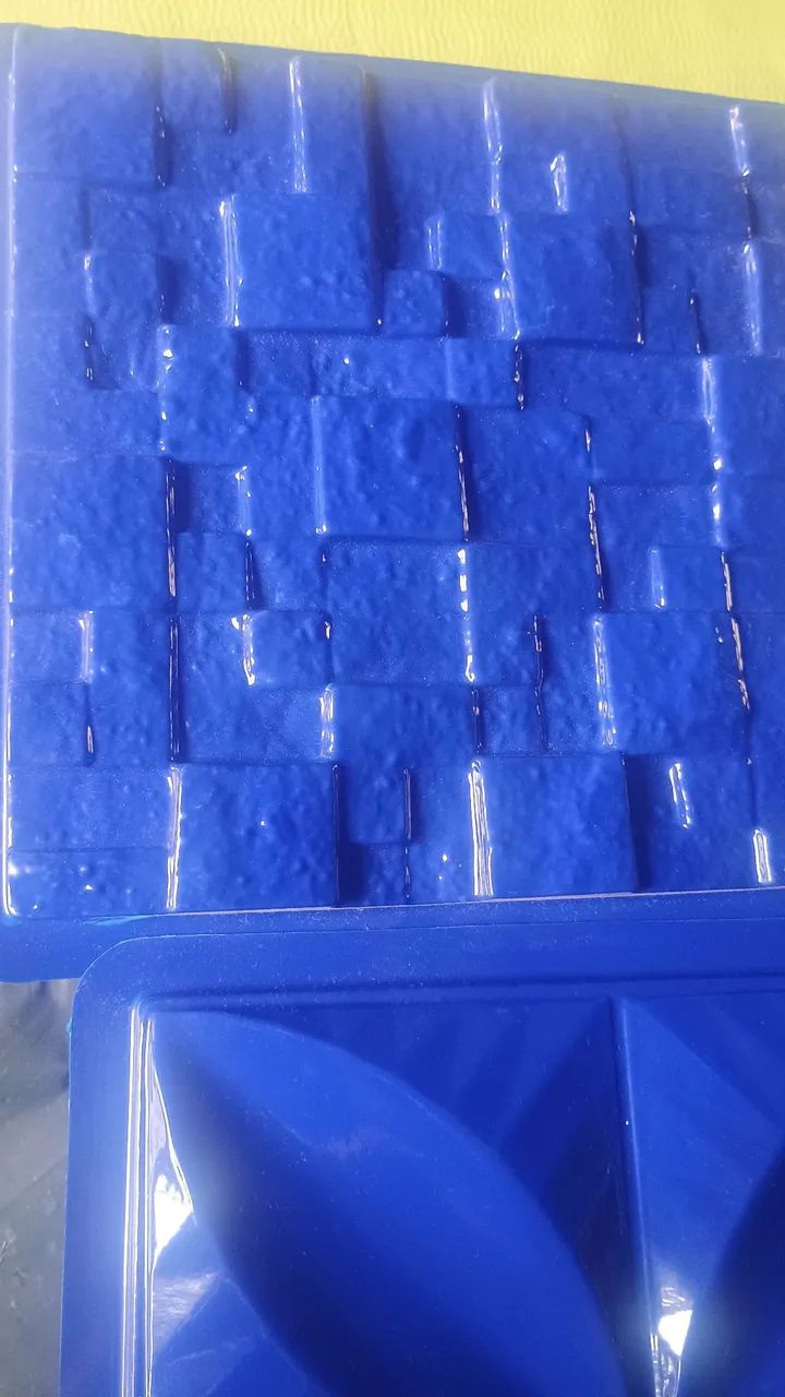 Vendo molde para placa de gesso  - Foto 2