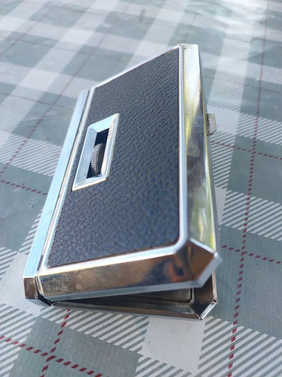 Antigo binoculo de opera - Foto 4