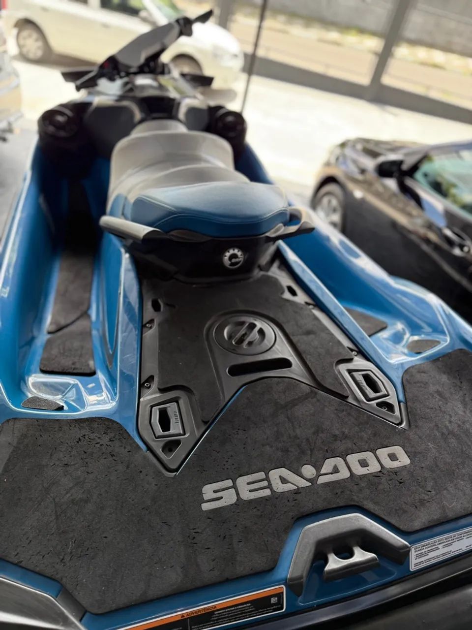 JETSKI GTX 155 - Foto 2