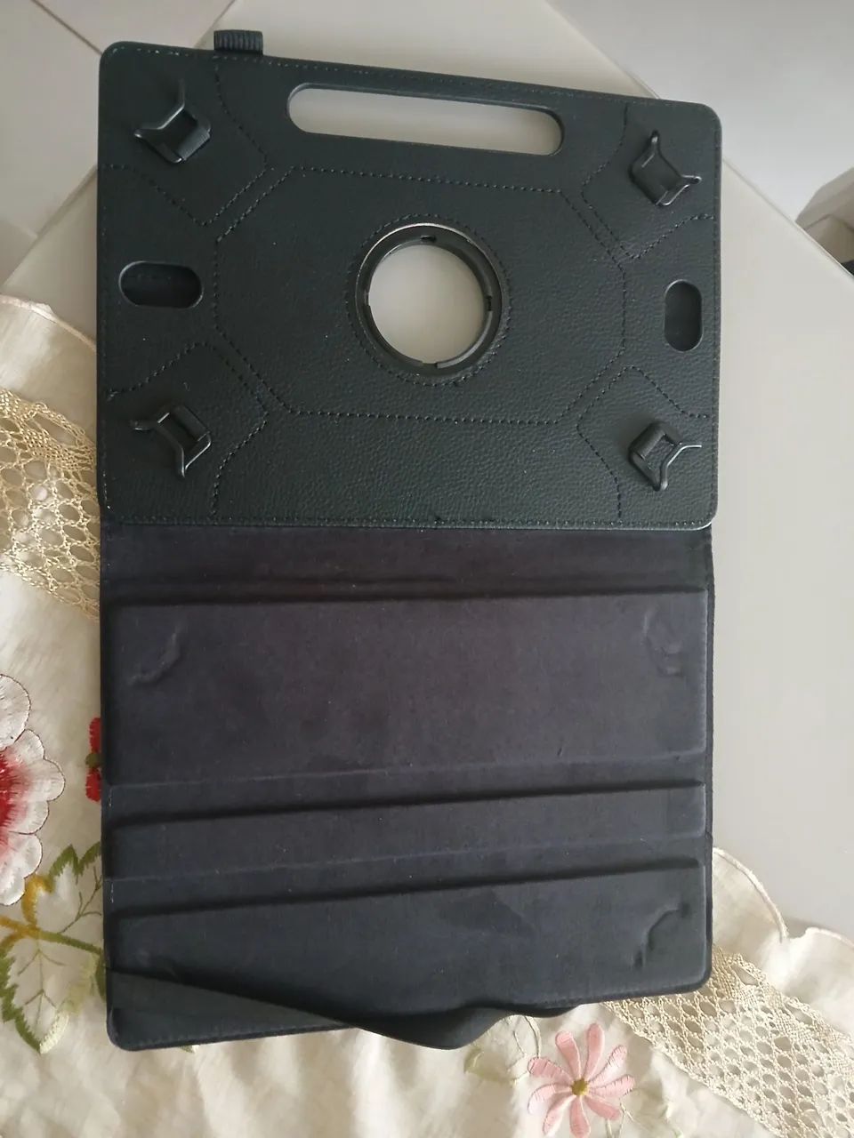 Capa para Tablet Samsung - Foto 2