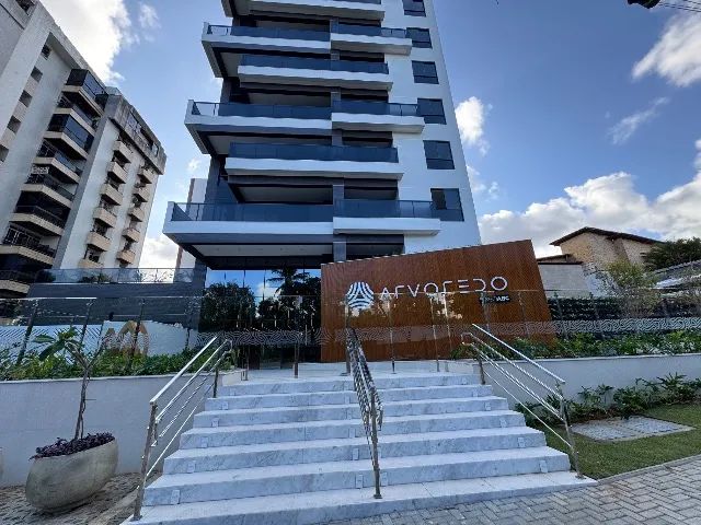 Foto - João Pessoa - Miramar
