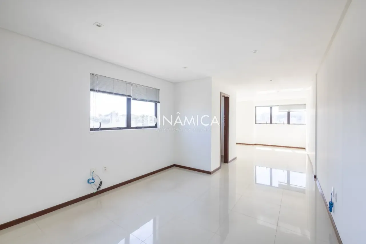 Sala Comercial Velha