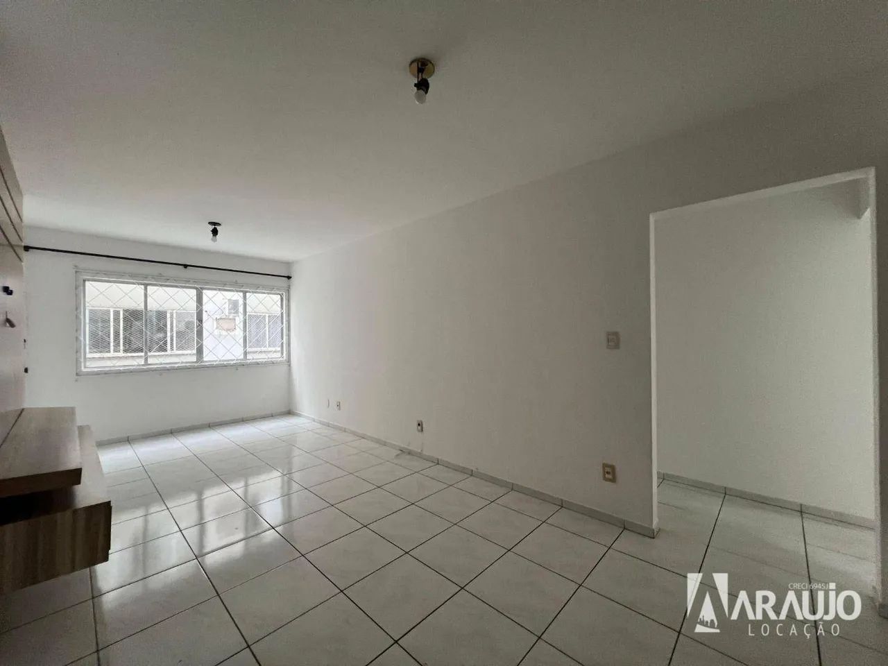 Apartamento semimobiliado no bairro São Judas - Itajaí/SC - Foto 3