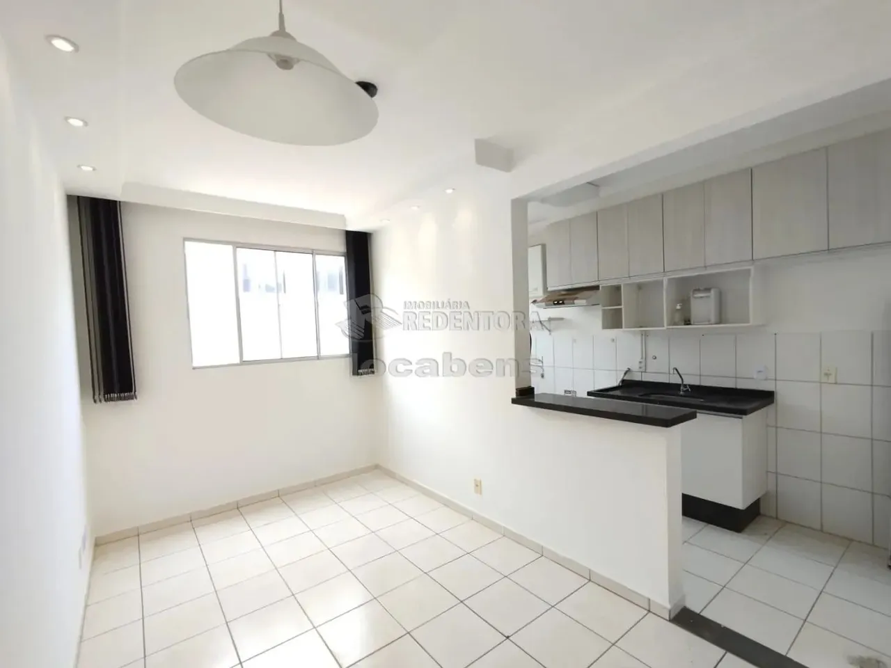 Apartamento Venda Parque Rio das Pedras