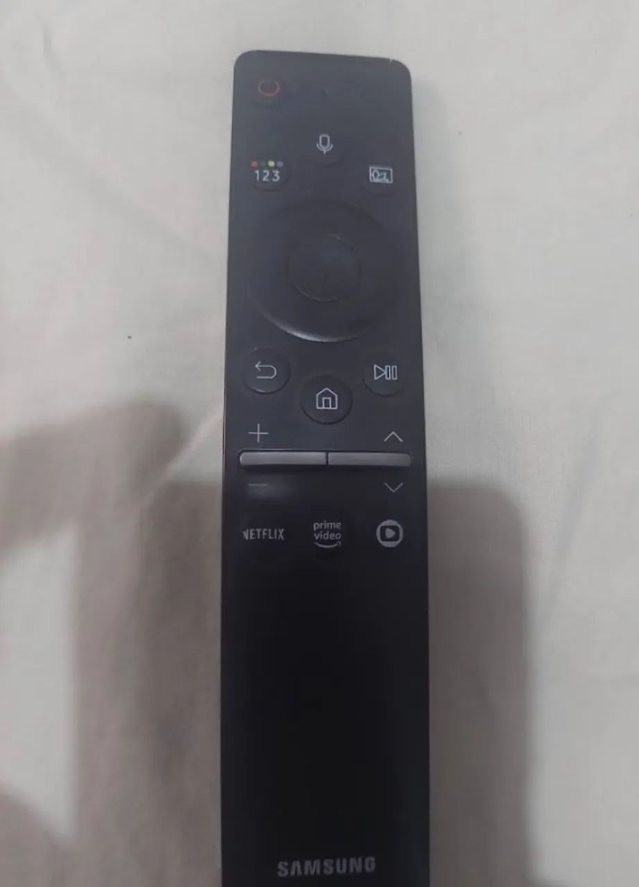 Controle Samsung aceito proposta - Foto 3