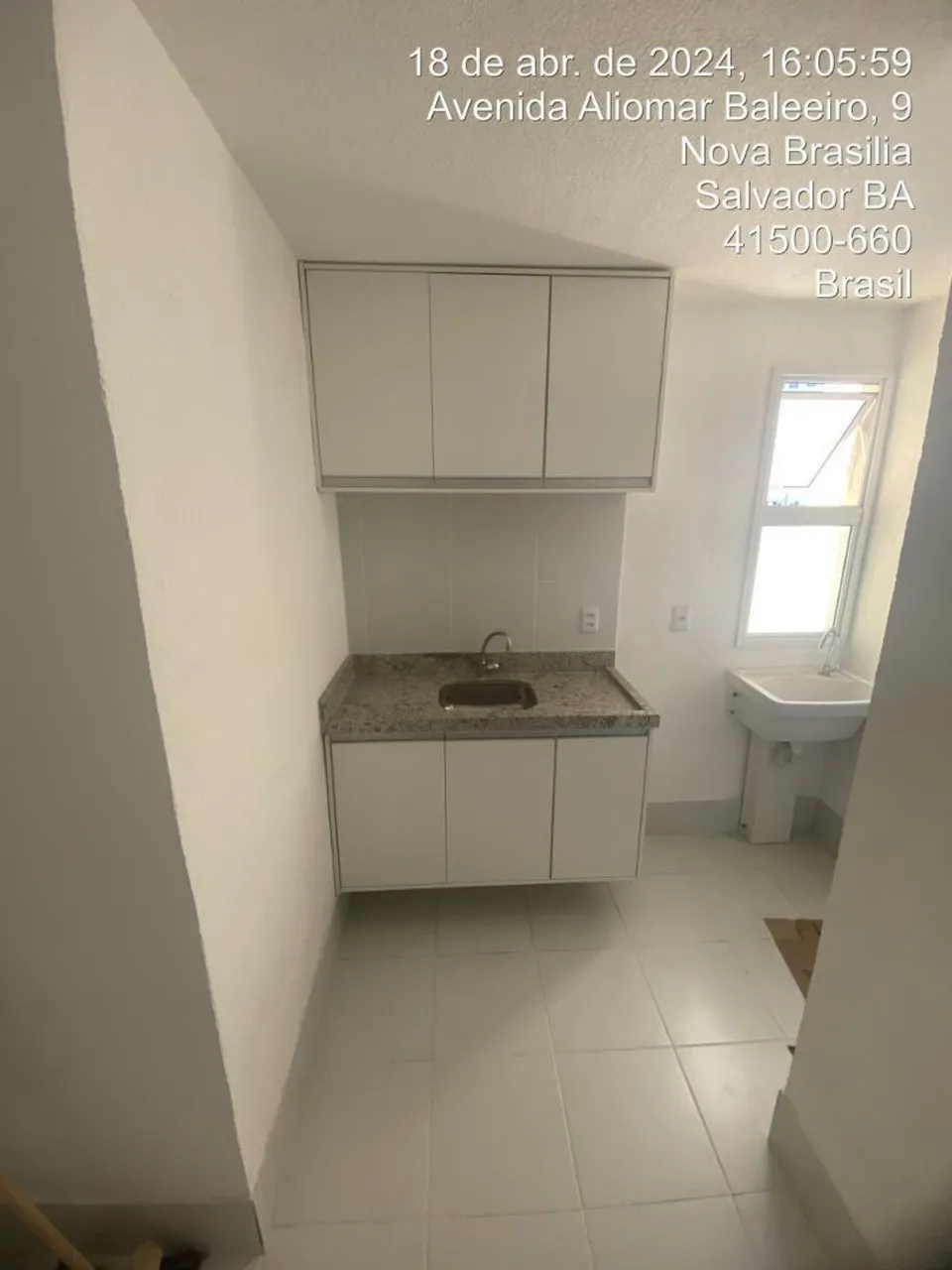 Vendo apartamento recém reformado fórmula residencial