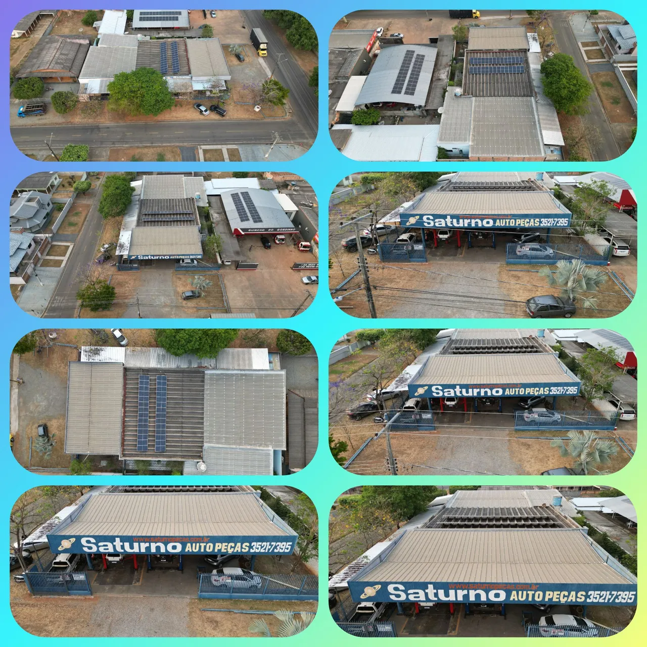 Oportunidade!!! Imóvel comercial e residencial em Alta Floresta -MT