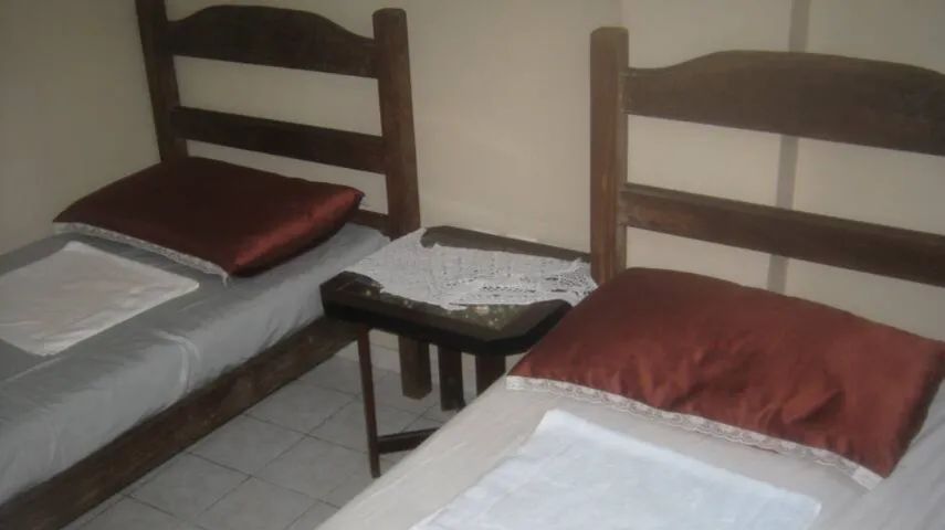 Temporada Vista Mar Praia da Costa 1-minuto-do-mar Elevador Garagem 3 e 4  Quartos - Foto 10